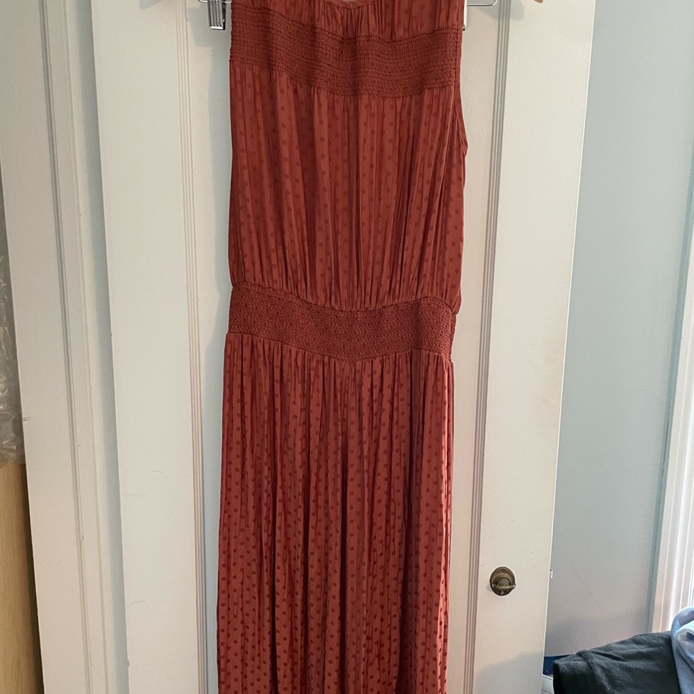 Dressy jumper